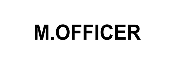 M.Officer