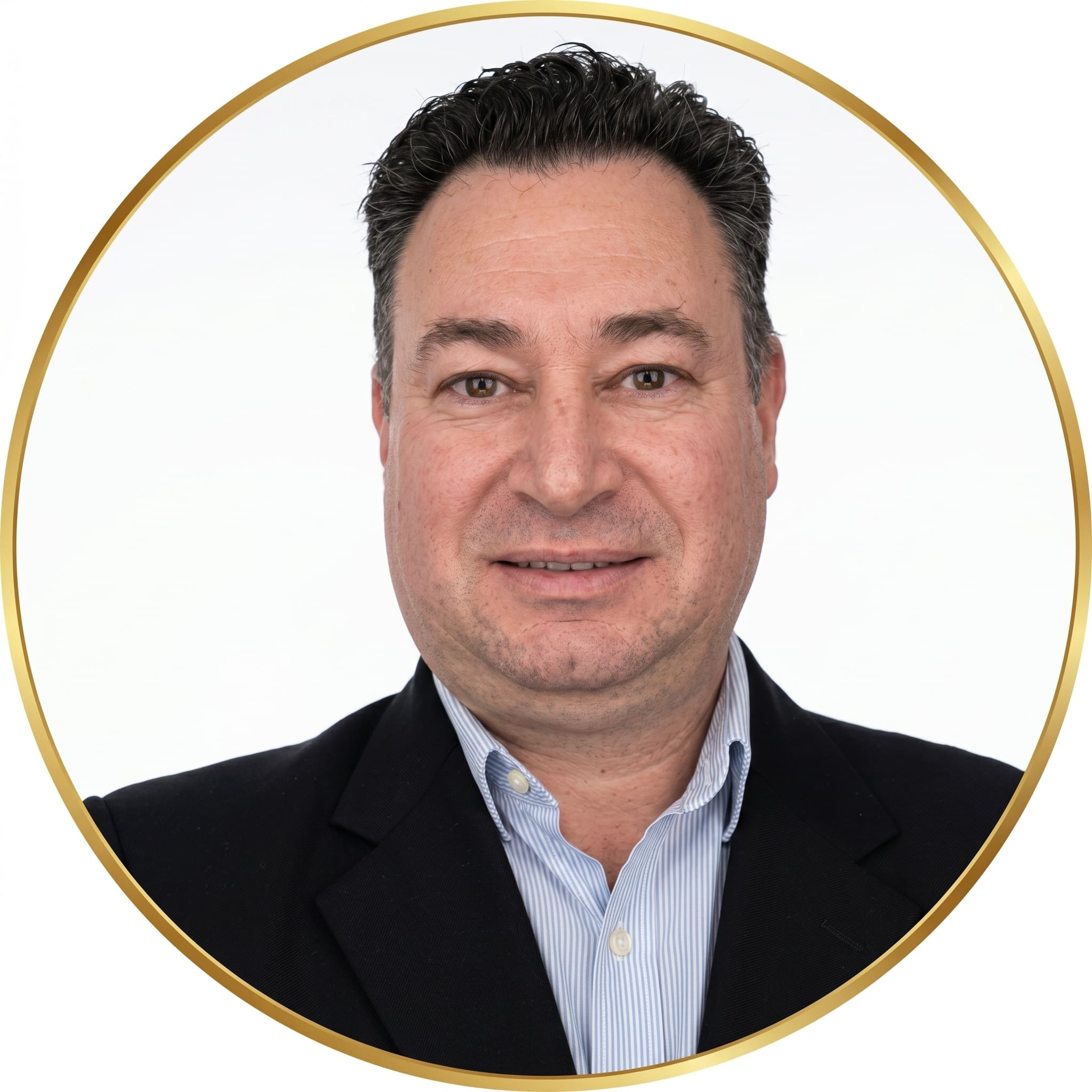 Marcio Calixto