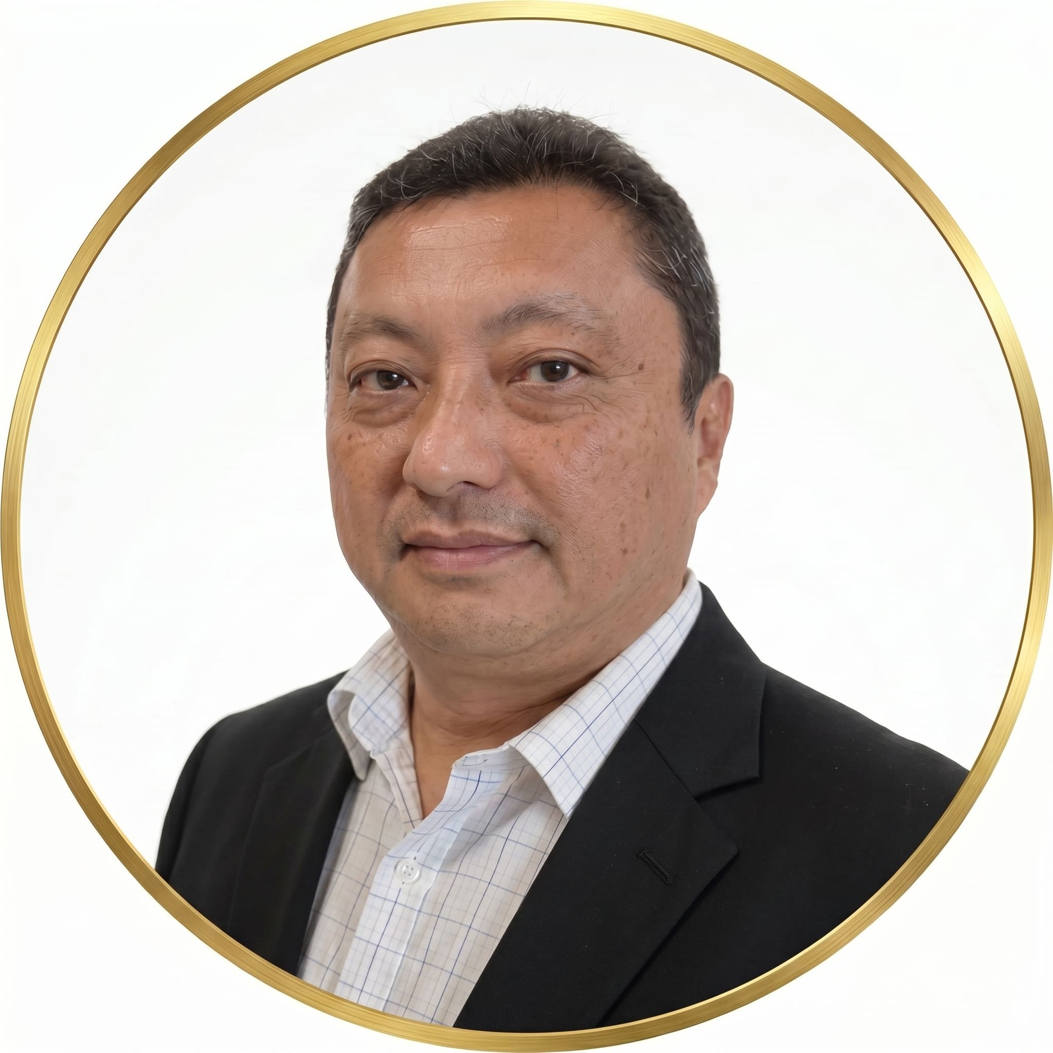 Sidney Shiroma