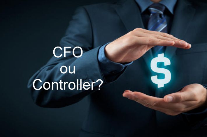 CFO ou Controller