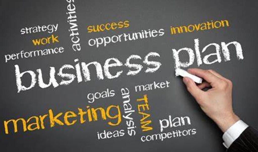 Business Plan