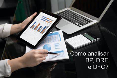 Analise de Balanço Patrimonial