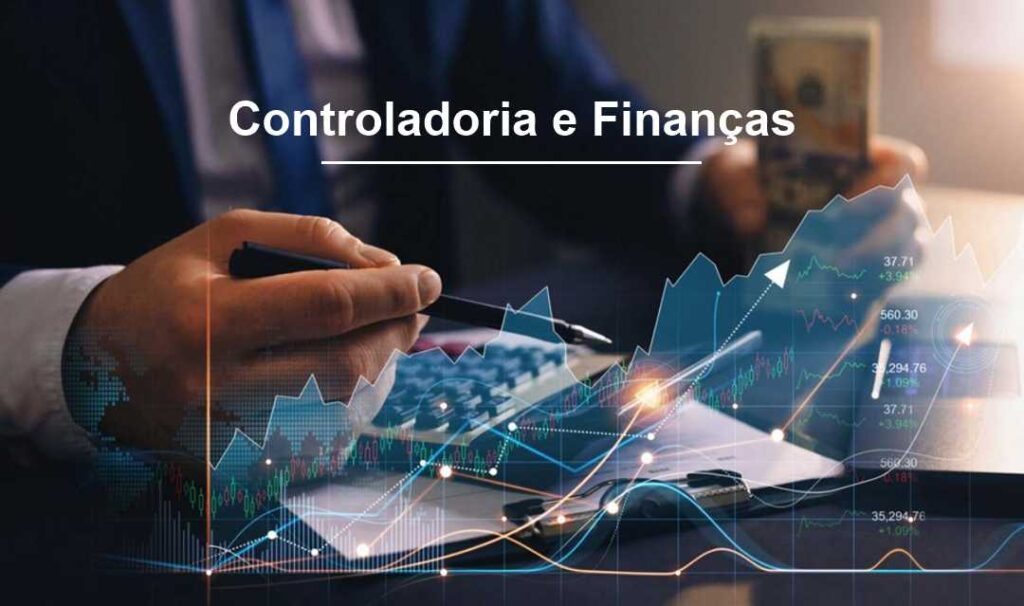 Controladoria e Finanças Corporativas