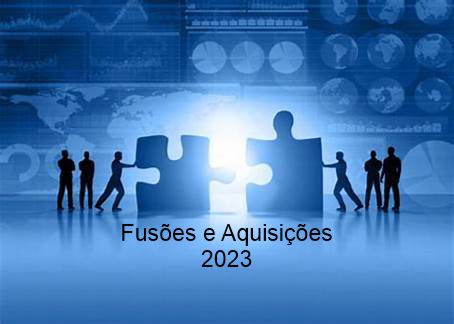 Fusões e Aquisições