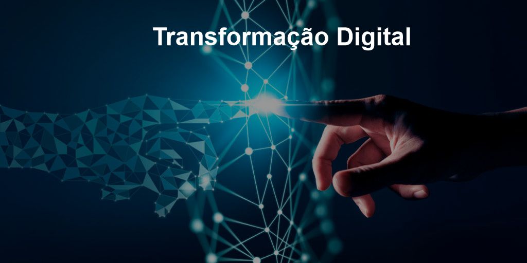 Transformação Digital patra PMEs