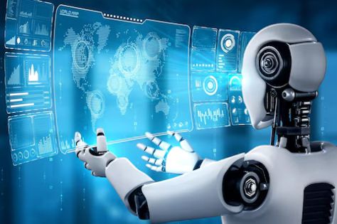 Inteligência Artificial