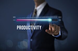 Produtividade