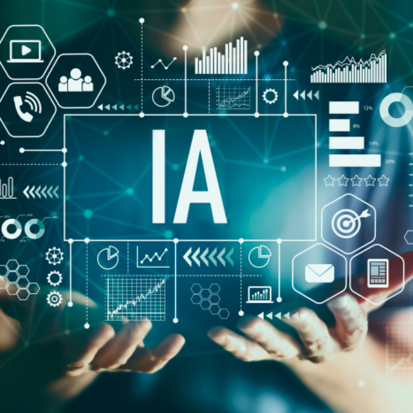 Inteligência artificial