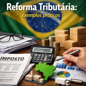 Reforma tributária